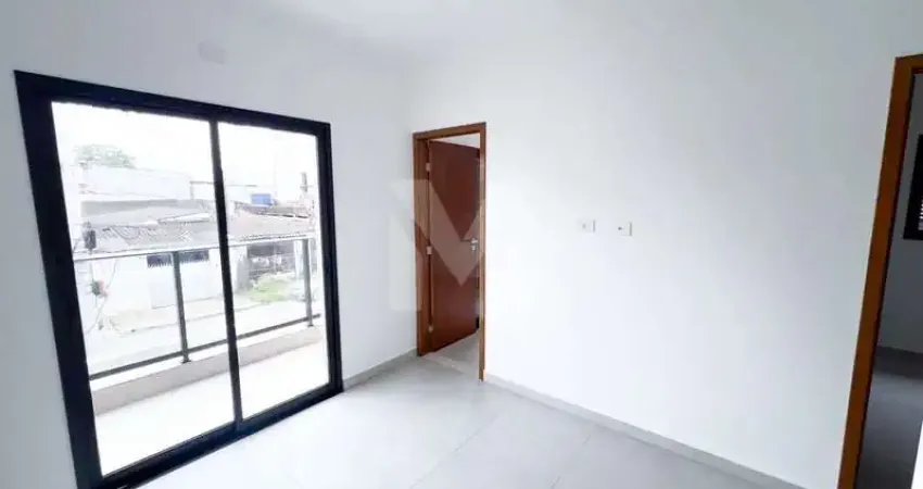 Apartamento com 2 quartos à venda na Vila Sonia, Praia Grande 