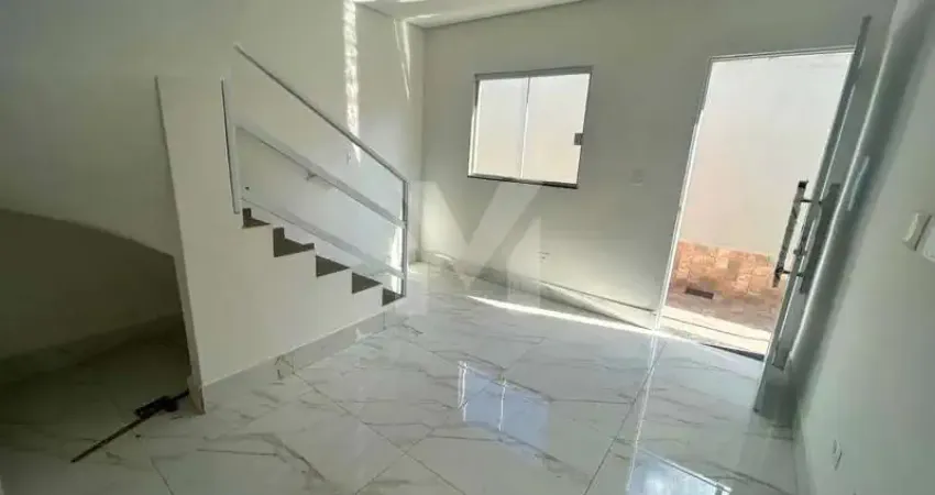 Apartamento com 2 quartos à venda no Jardim Melvi, Praia Grande 