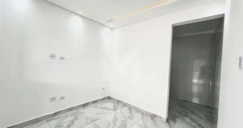 Apartamento com 2 quartos à venda no Ribeirópolis, Praia Grande 