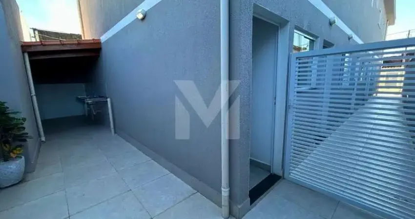 Apartamento com 2 quartos à venda no Ribeirópolis, Praia Grande 