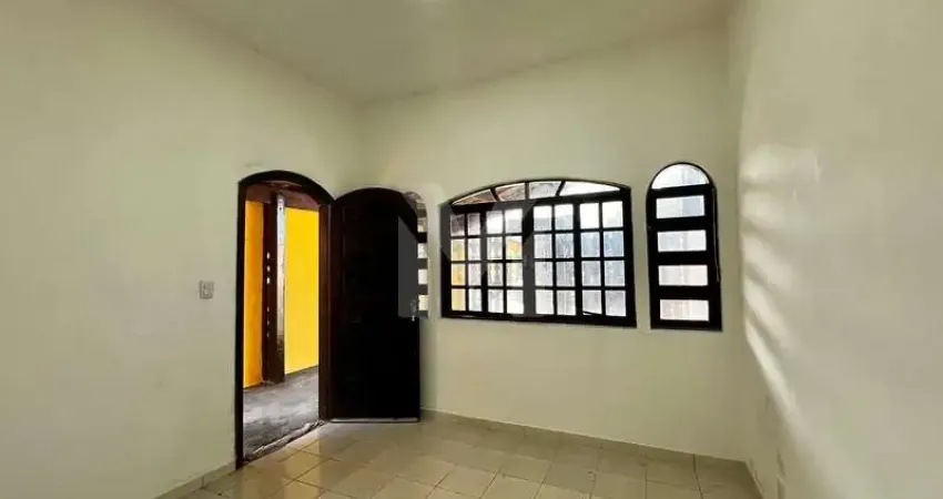 Apartamento com 2 quartos à venda no Itaóca, Mongaguá 