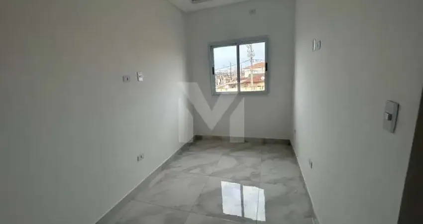 Apartamento com 2 quartos à venda no Ribeirópolis, Praia Grande 