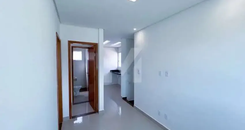 Apartamento com 2 quartos à venda no Balneário Maracanã, Praia Grande 