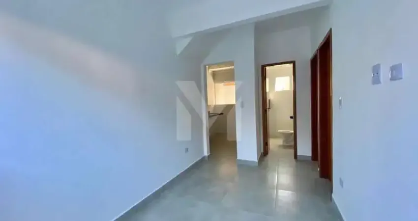 Apartamento com 2 quartos à venda no Ribeirópolis, Praia Grande 