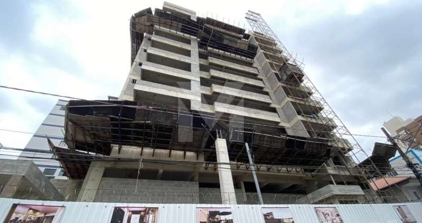 Apartamento com 2 quartos à venda na Cidade Ocian, Praia Grande 