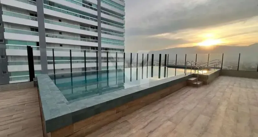 Apartamento com 2 quartos à venda no Balneário Maracanã, Praia Grande 