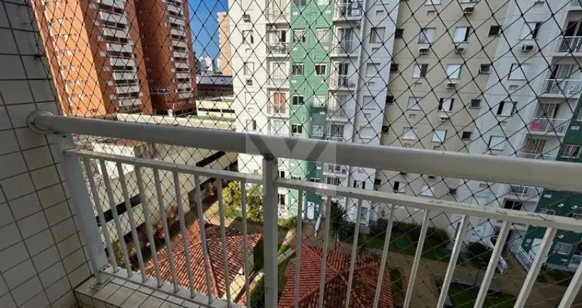 Apartamento com 2 quartos à venda na Cidade Ocian, Praia Grande 