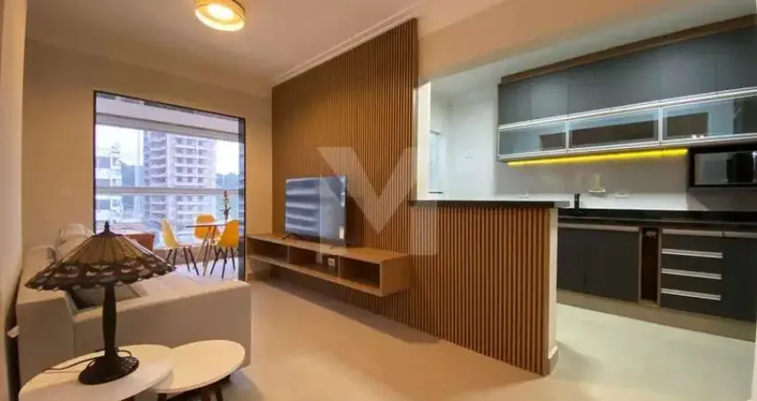 Apartamento com 2 quartos à venda no Canto do Forte, Praia Grande 