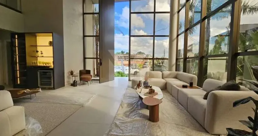 Apartamento com 6 quartos à venda na Riviera, Bertioga 