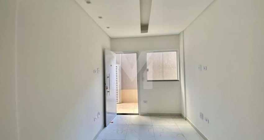 Apartamento com 2 quartos à venda na Cidade Ocian, Praia Grande 
