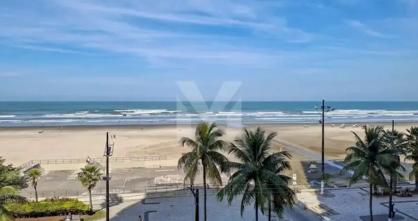 Apartamento com 2 quartos à venda em Aviação, Praia Grande 
