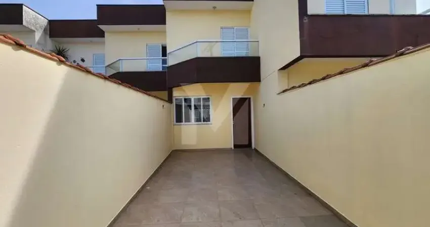Apartamento com 2 quartos à venda no Balneário Flórida, Praia Grande 