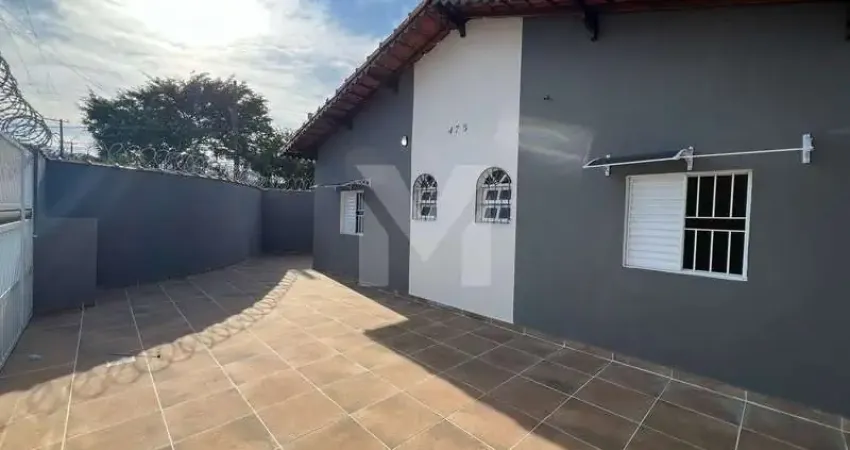 Apartamento com 2 quartos à venda na Vila Caiçara, Praia Grande 