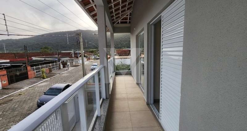 Apartamento com 2 quartos à venda no Solemar, Praia Grande 