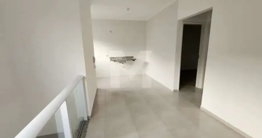Apartamento com 2 quartos à venda no Solemar, Praia Grande 