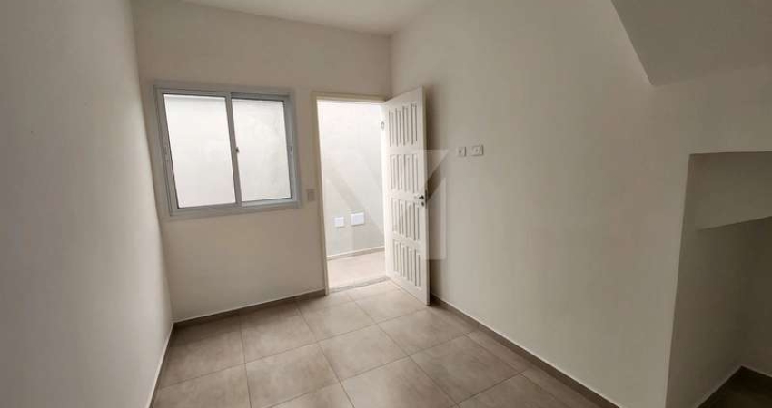 Apartamento com 2 quartos à venda no Solemar, Praia Grande 