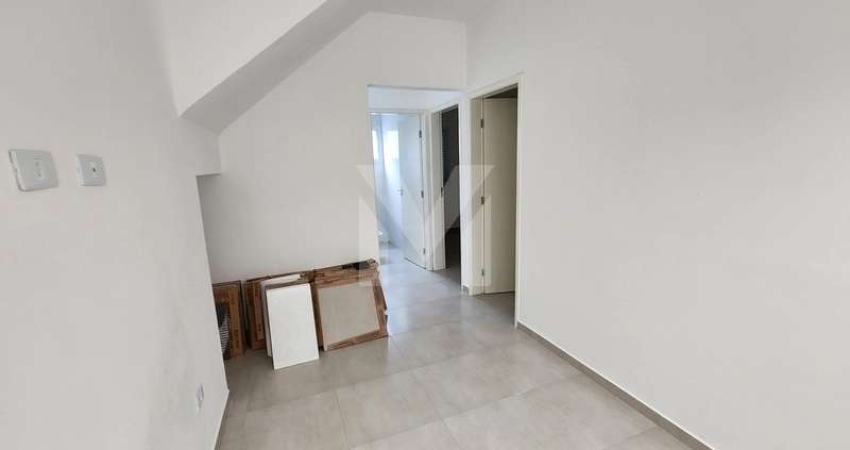 Apartamento com 2 quartos à venda no Solemar, Praia Grande 
