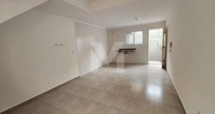 Apartamento com 2 quartos à venda no Solemar, Praia Grande 