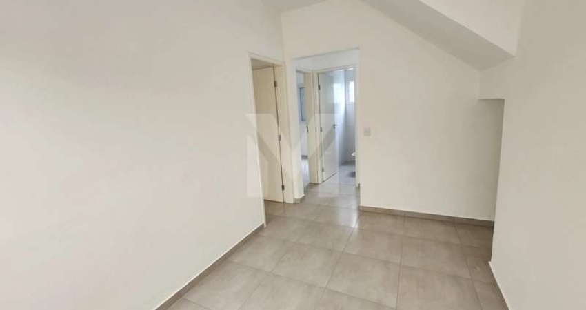 Apartamento com 2 quartos à venda no Solemar, Praia Grande 