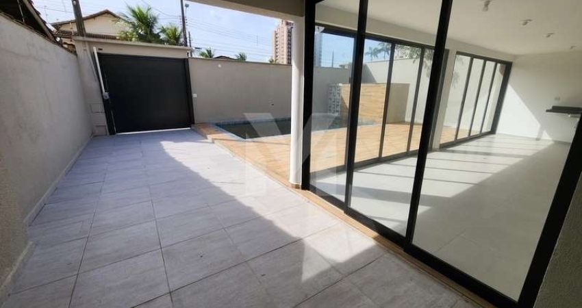 Apartamento com 4 quartos à venda no Balneário Flórida, Praia Grande 