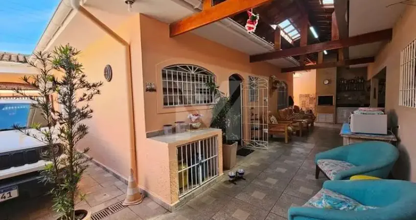 Apartamento com 3 quartos à venda na Vila Caiçara, Praia Grande 