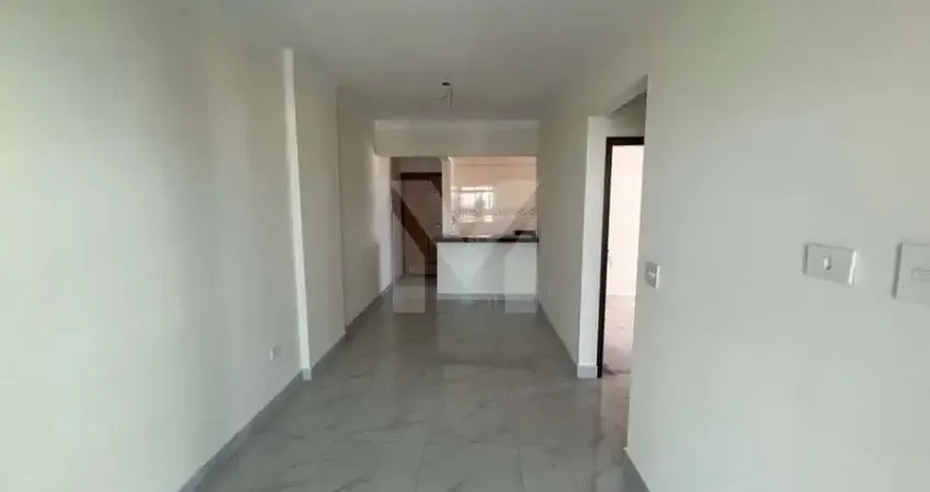 Apartamento com 2 quartos à venda na Tupi, Praia Grande