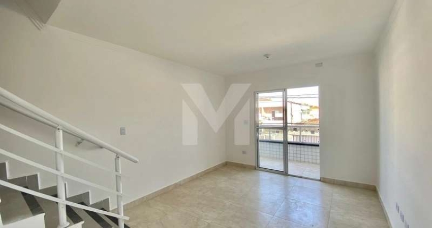 Apartamento com 3 quartos à venda no Parque das Américas, Praia Grande 