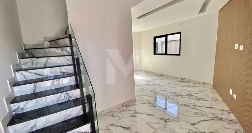 Apartamento com 2 quartos à venda no Jardim Samambaia, Praia Grande 