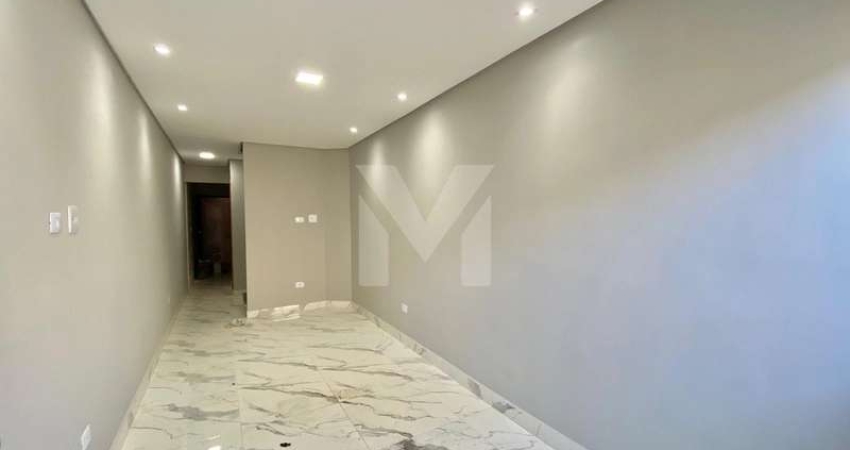 Apartamento com 2 quartos à venda no Tude Bastos (Sítio do Campo), Praia Grande 