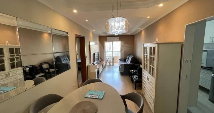 Apartamento com 3 quartos à venda no Canto do Forte, Praia Grande 
