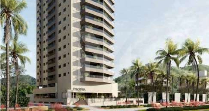 Apartamento com 2 quartos à venda no Solemar, Praia Grande 
