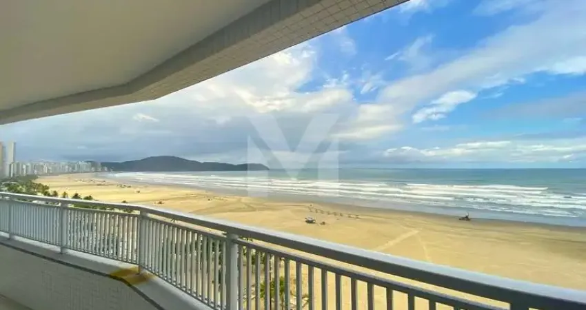 Apartamento com 2 quartos à venda em Guilhermina, Praia Grande