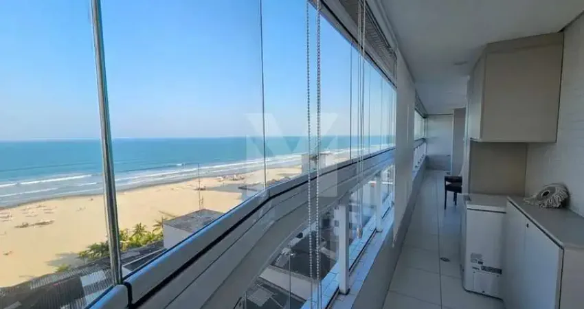 Apartamento com 3 quartos à venda em Aviação, Praia Grande