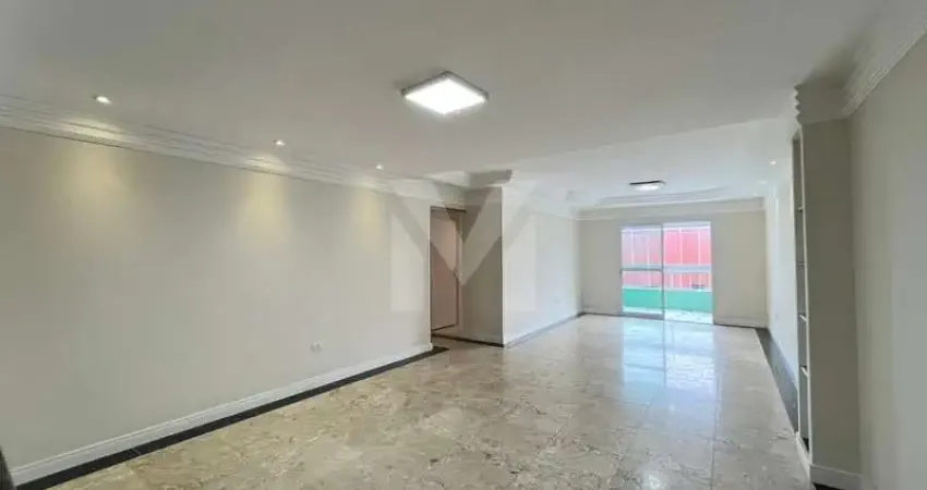 Apartamento com 3 quartos à venda no Canto do Forte, Praia Grande 