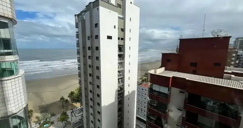 Apartamento com 3 quartos à venda no Canto do Forte, Praia Grande 