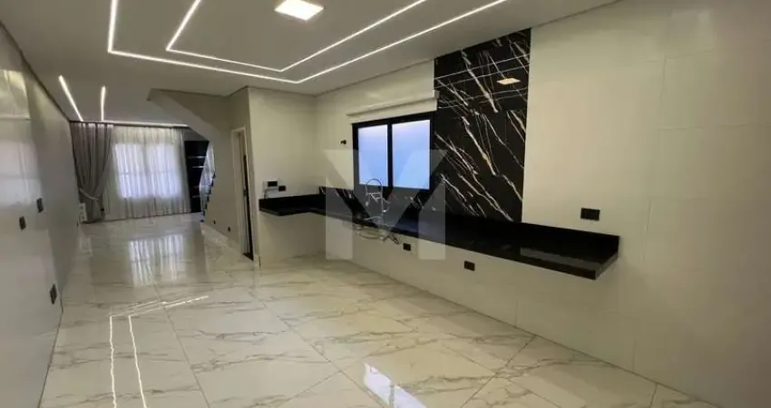 Apartamento com 3 quartos à venda no Balneário Maracanã, Praia Grande 