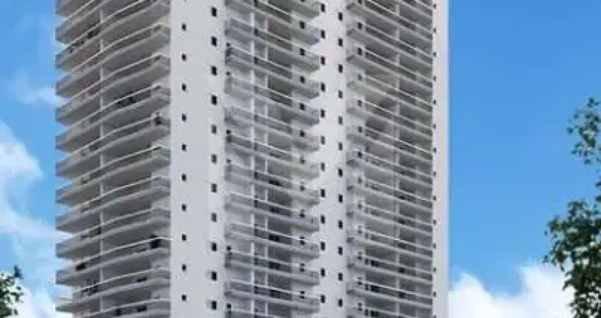 Apartamento com 3 quartos à venda em Aviação, Praia Grande 