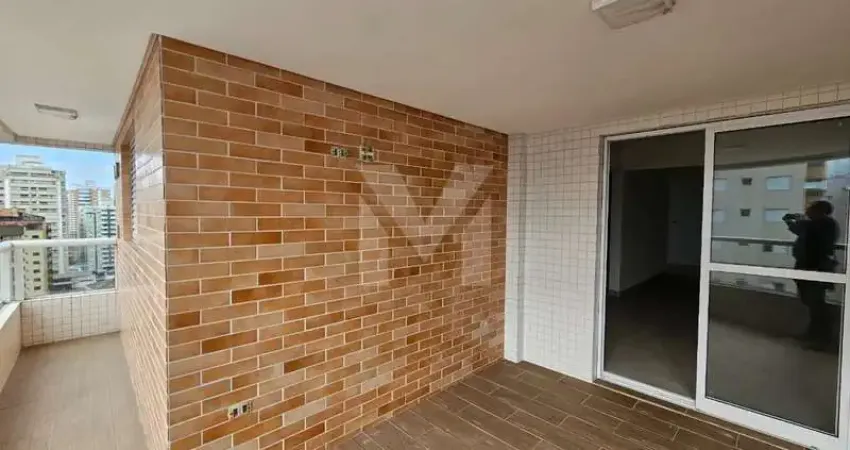 Apartamento com 2 quartos à venda em Aviação, Praia Grande