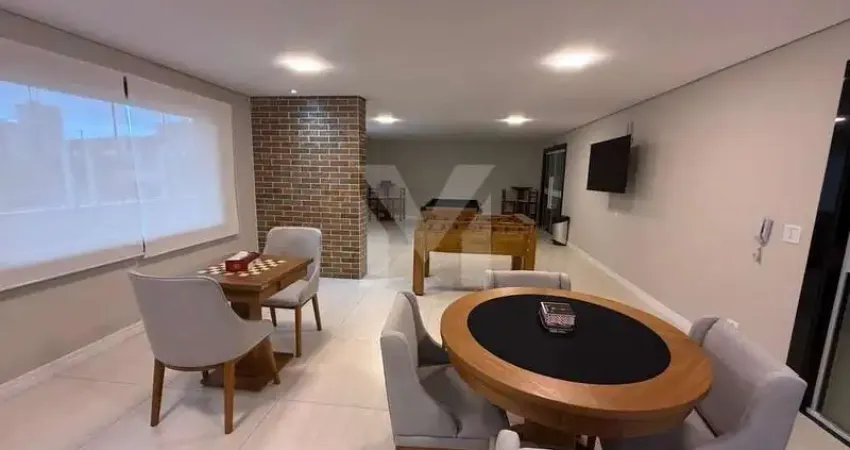 Apartamento com 2 quartos à venda no Canto do Forte, Praia Grande 