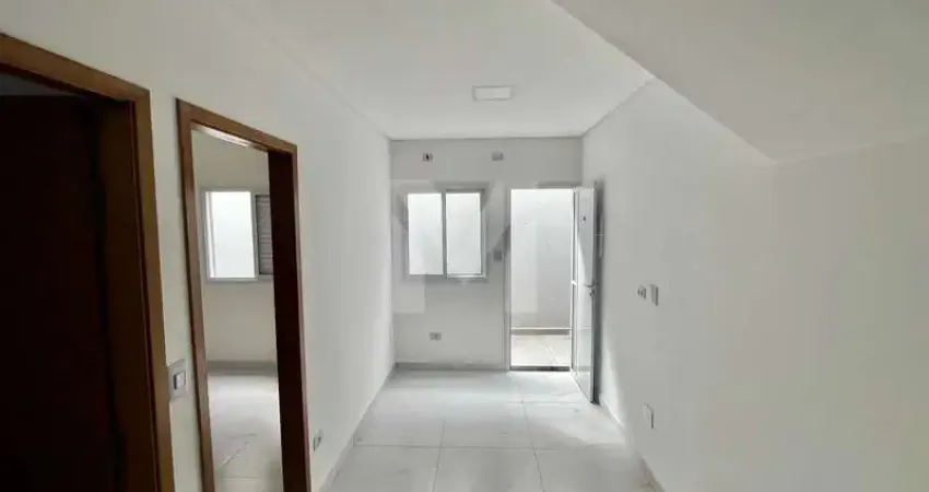 Apartamento com 2 quartos à venda no Tupiry, Praia Grande 