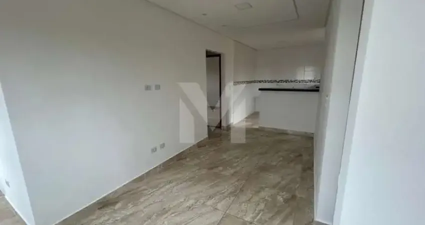 Apartamento com 2 quartos à venda na Vila Caiçara, Praia Grande 