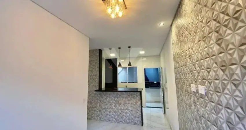 Apartamento com 2 quartos à venda na Cidade Ocian, Praia Grande 