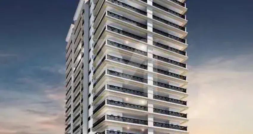 Apartamento com 3 quartos à venda em Guilhermina, Praia Grande 