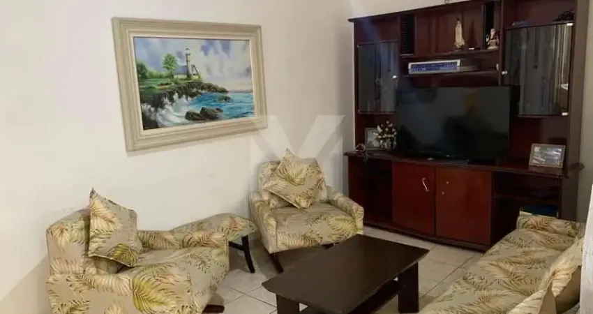 Apartamento com 1 quarto à venda em Aviação, Praia Grande 
