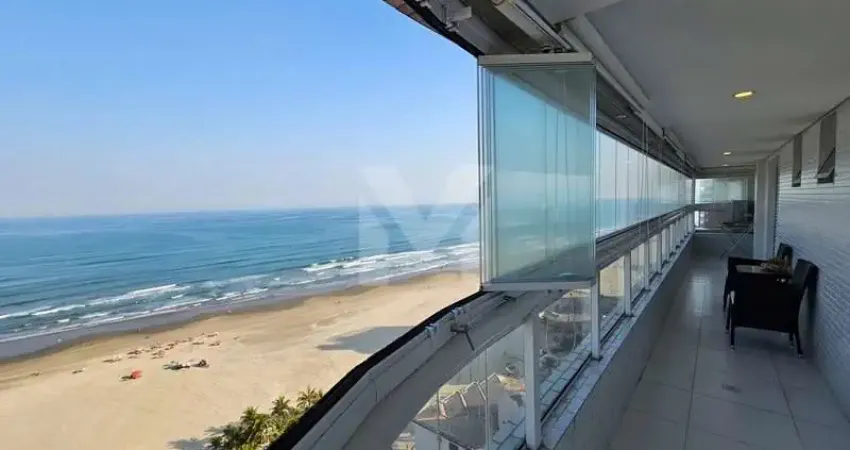 Apartamento com 3 quartos à venda em Aviação, Praia Grande