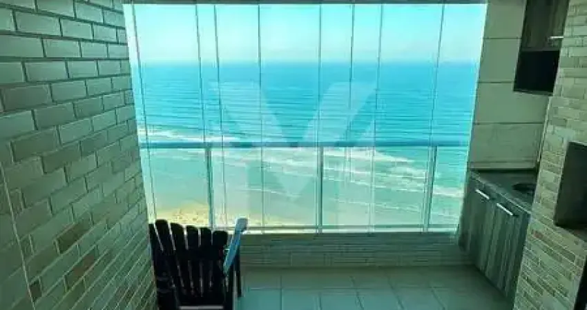 Apartamento com 2 quartos à venda na Vila Mirim, Praia Grande 