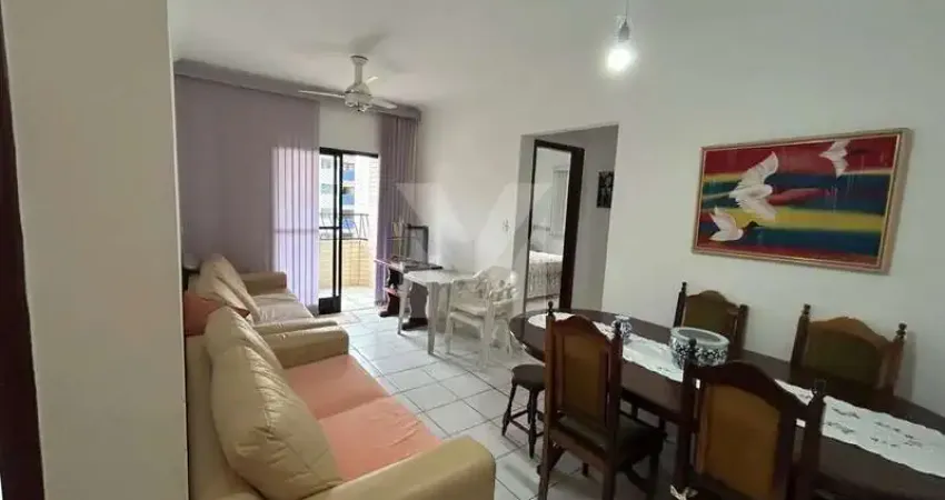 Apartamento com 2 quartos à venda na Tupi, Praia Grande