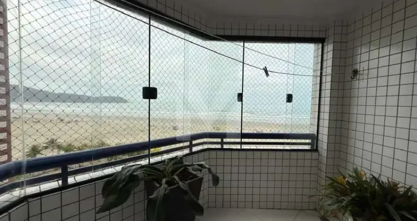 Apartamento com 3 quartos à venda em Guilhermina, Praia Grande