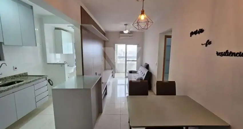 Apartamento com 2 quartos à venda em Guilhermina, Praia Grande