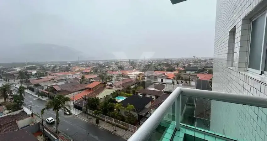 Apartamento com 1 quarto à venda no Balneário Flórida, Praia Grande